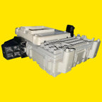Modulo Bcm Body Control Jeep Liberty Orig. 06-07 P05026037ag