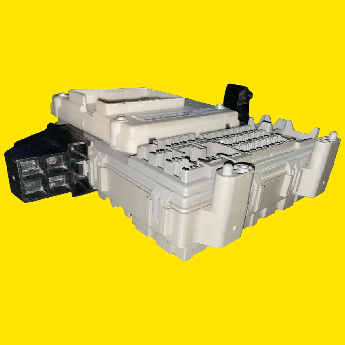 Modulo Bcm Body Control Jeep Liberty Orig. 06-07 P05026037ag