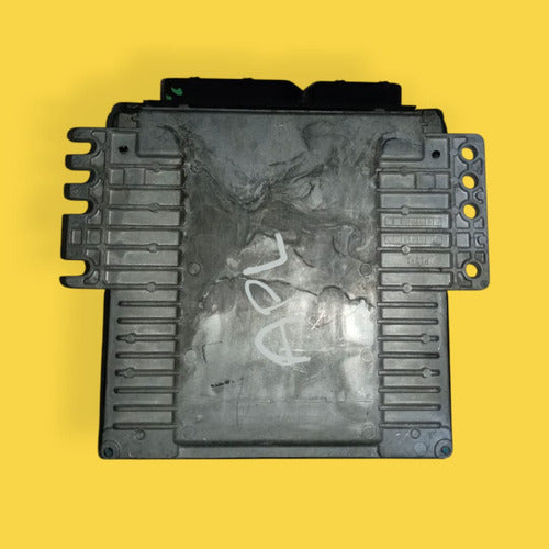 Computadora Motor Nissan Sentra 1.8 Usado Original 04-06