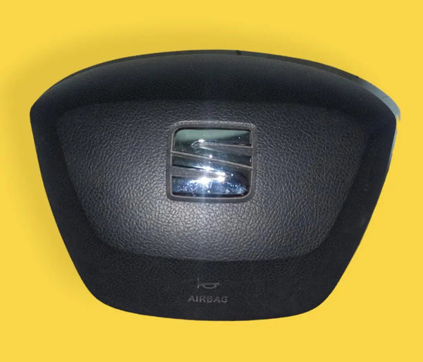 Bolsa De Aire Seat Ibiza, N, Toledo 18-23 Usado Original