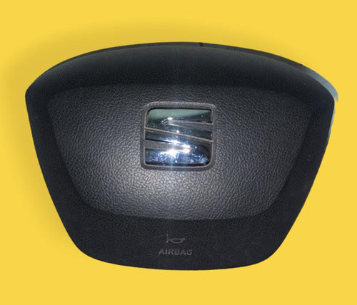 Bolsa De Aire Seat Ibiza, N, Toledo 18-23 Usado Original