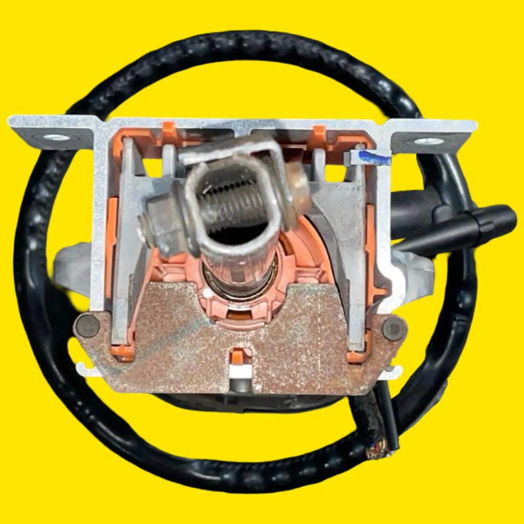 Columna Dirección C/volante Hummer H2 Usado Original 03-07