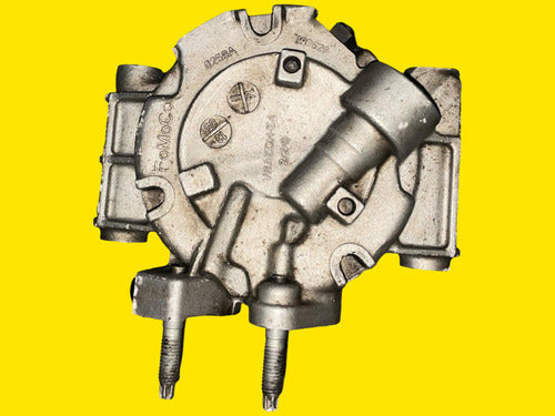 Compresor A/c Fiesta/focus/ecosport Orig. 11-19 Av1119d629ba