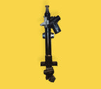 Columna De Dirección Mercedes A160, A190 Usado Orig. 99-05