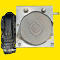Modulo Abs Nissan Versa 1.6 Orig. 12-14 476609kf0a