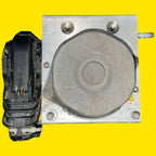 Modulo Abs Nissan Versa 1.6 Orig. 12-14 476609kf0a