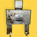 Computadora Tcm Quest, Villager Usado Orig. 93-98 310360b000