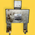 Computadora Tcm Quest, Villager Usado Orig. 93-98 310360b000