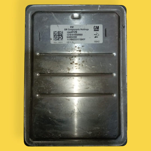 Computadora Motor Para Chevrolet, Cadillac Usado Original