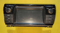 Estereo Pantalla Toyota Corolla 14-18 Usado Original Negro