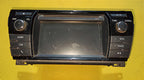 Estereo Pantalla Toyota Corolla 14-18 Usado Original Negro