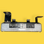 Computadora Motor Nissan Pick Up D21 Original 88-90 Mecsg330