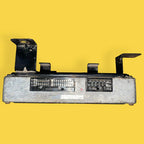 Computadora Motor Nissan Pick Up D21 Original 88-90 Mecsg330