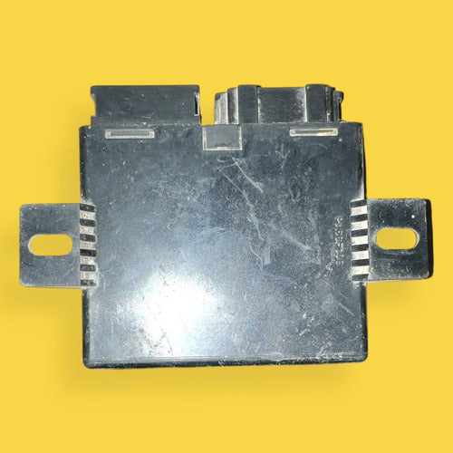 Modulo Carroceria Bcm Vw Derby 96-99 Usado Original