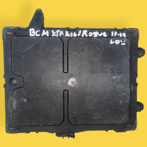 Modulo Bcm Body Control X-trail, Rogue Orig 17-19 284b14ba6a