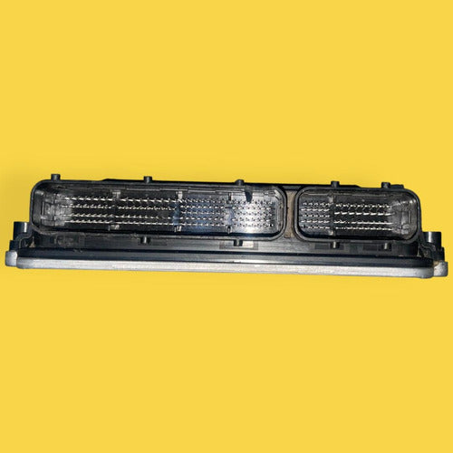 Computadora Motor Mazda 2 Usado Original 15-20 P55h18881