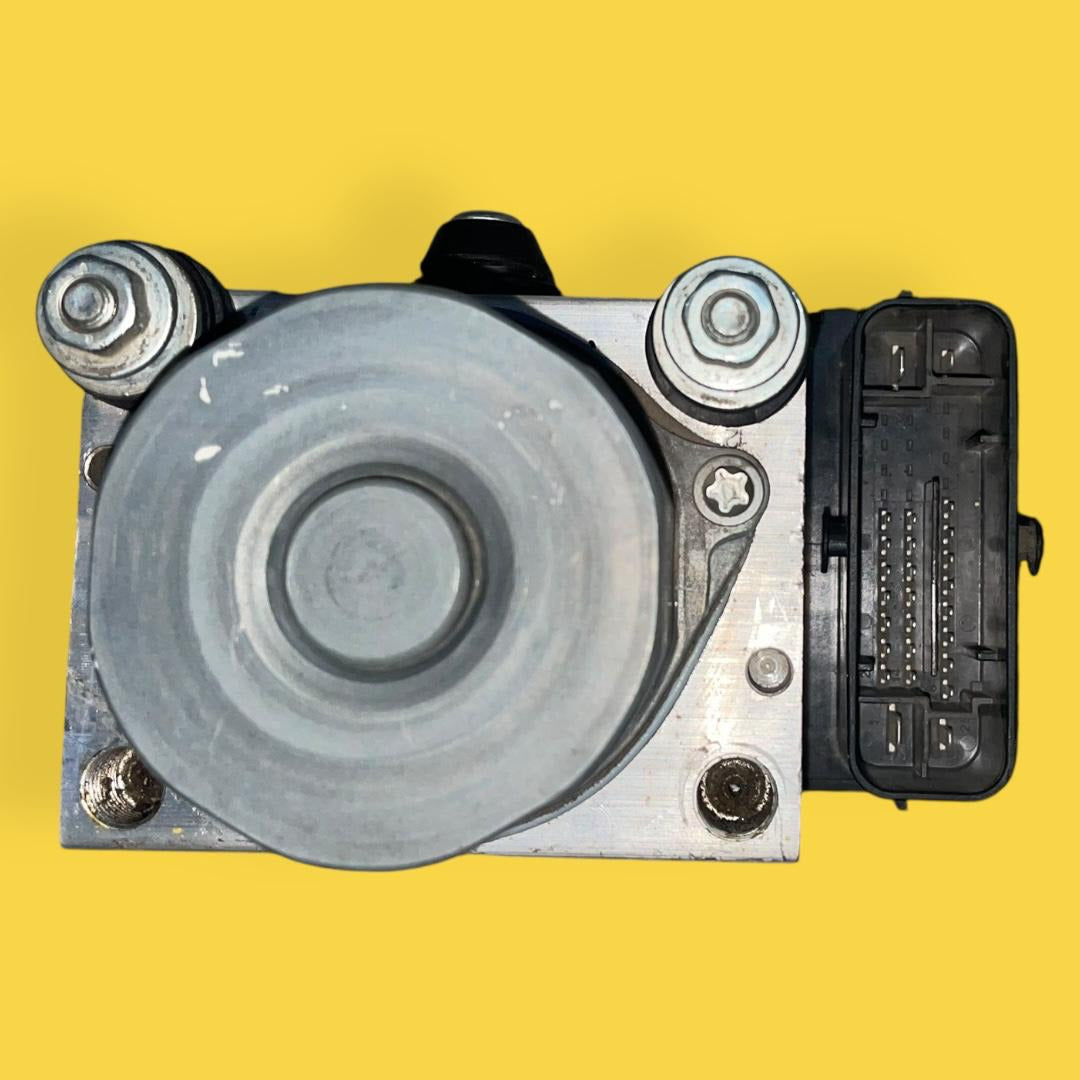 Modulo Abs Nissan Sentra (n) Usado Original 13-19 476603sh1a