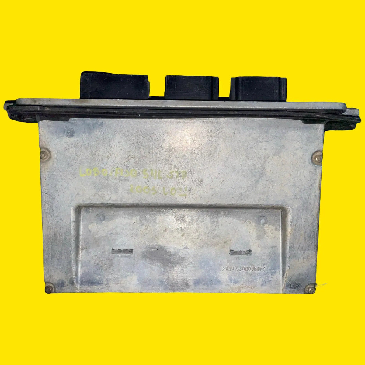 Computadora Motor Lobo/f-150 5.4 Std. 2005 5c3a12a650kfb