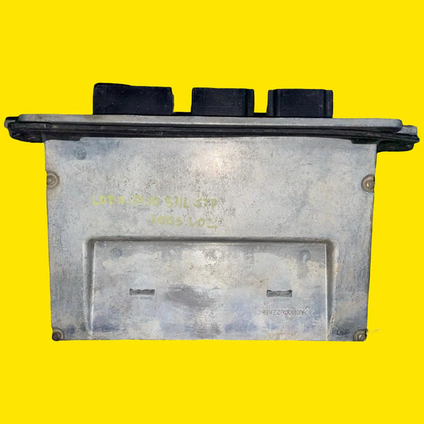 Computadora Motor Lobo/f-150 5.4 Std. 2005 5c3a12a650kfb