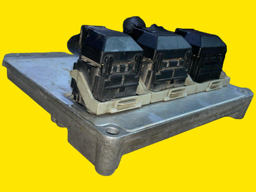 Computadora Motor Super Duty F-250, F-350 6.0 Orig. 06-07