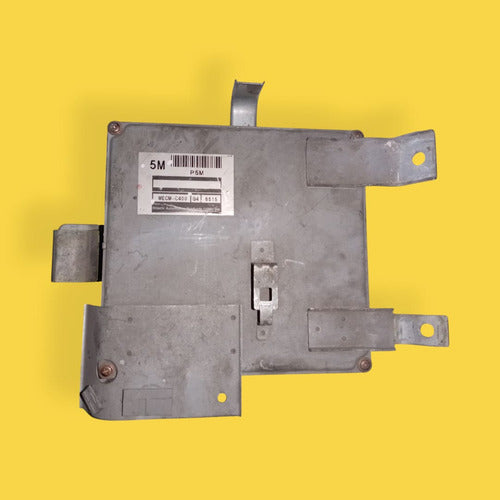 Computadora Motor Quest, Villager 3.0 Usado Original 93-99