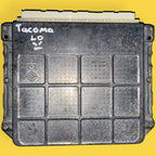 Computadora Motor Toyota Tacoma Orig. 09-14 Orig. 8966104e20