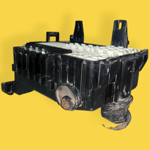 Caja Fusibles Motor Ford F150/lobo Orig. 15-20 Fl3t12a581acj
