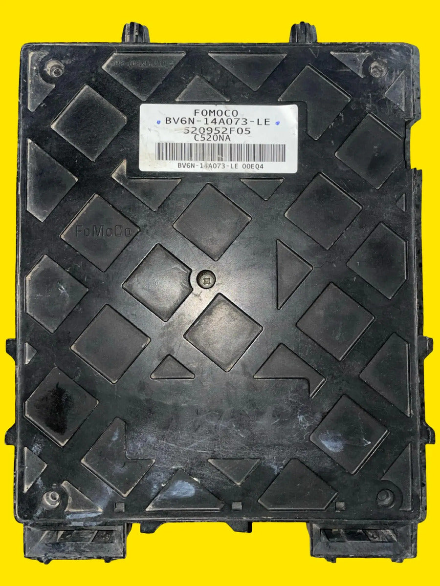 Caja Fusibles Bcm Ipdm Ford Escape Orig. 12-16 Bv6n14a073le