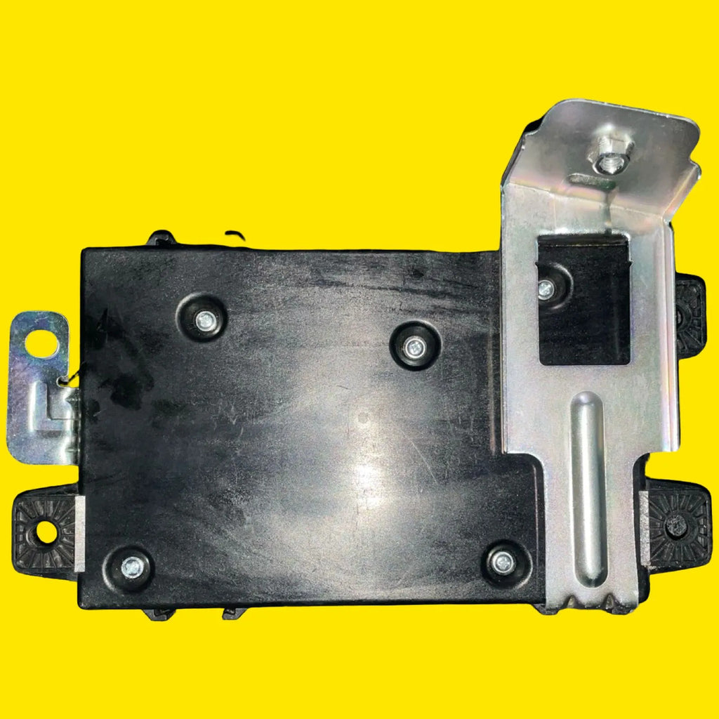Modulo Bcm Body Control Jac Sei 4, Sei 3 Orig 18-21 36081s2c