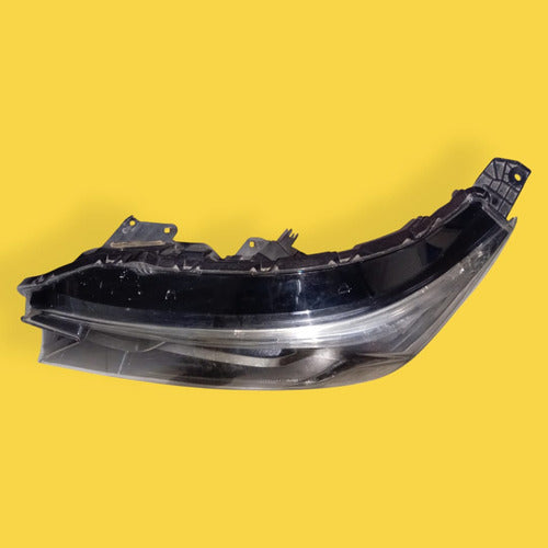 Faro Izquierdo Honda Cr-v Usado Original 15-16 Izquierdo/conductor