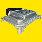 Computadora Motor Mg Zs Std. Usado Orig. 21-24 An11019592