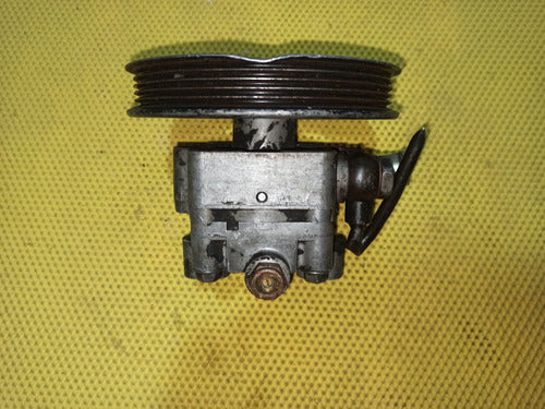 Bomba Direccion Hidraulica Mitsubishi 2.4 Eclipse 00-04 Orig