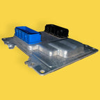 Computadora Motor Chevrolet Spark Ng Original 19-22 12700605