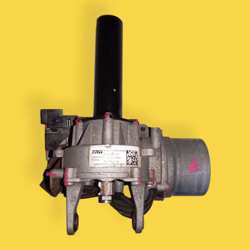 Columna Dirección Asistida Jeep Renegade Usado Orig. 15-24
