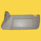 Visera Parasol Izq. Hummer H3 Usado Original 06-10