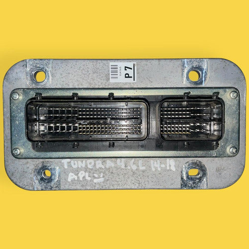 Computadora Motor Toyota Tundra 4.6 Orig. 14-18 896610cm12