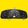 Clúster Velocímetro Nissan Urvan Usado Original 04-12 Gcfjngf