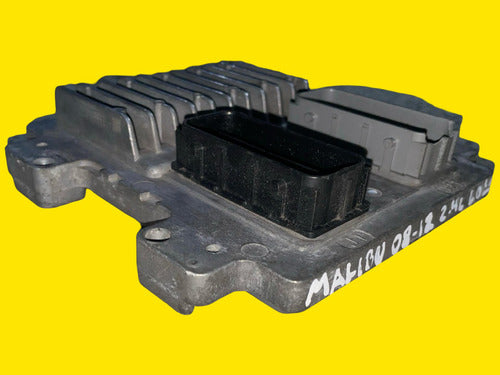 Computadora Motor Malibu/g6/captiva 2.4 Orig. 08-12 12629019