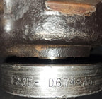 Bomba Direccion Hidraulica Ford Topaz L4 2.3l 92-94 Original