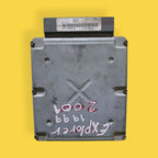 Computadora Motor Ford Explorer 4.0 Autm. Usado Orig. 99-01