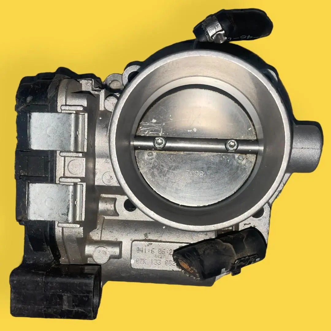 Cuerpo Aceleración 2.5 Jetta/bora/beetle 05-10 07k133062b