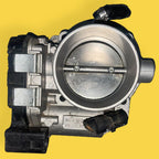 Cuerpo Aceleración 2.5 Jetta/bora/beetle 05-10 07k133062b