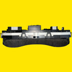 Clúster Velocímetro Nissan X-trail Autm. 2.5 Orig. 16-22 Negro