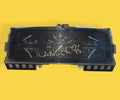 Clúster Velocímetro Ford Ranger Std. 89-96 Usado Original Negro