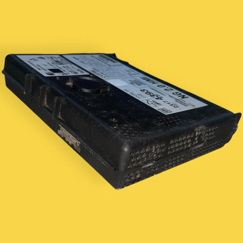 Modulo Hmi Silverado, Sierra, Yukon, Suburban 14-16 23174397