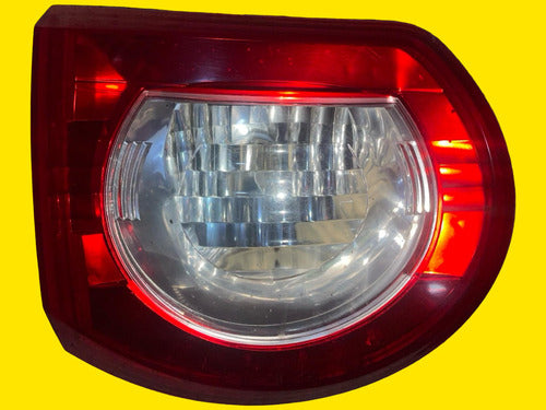 Intercalavera Izquierda Chevrolet Traverse Usado Orig. 09-12 Izquierdo/conductor Rojo