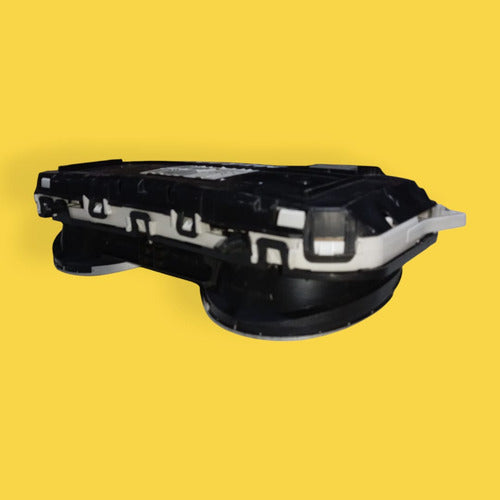Clúster Velocímetro Renault Megane Usado Original 04-08 Negro