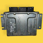 Computadora Motor Nissan Sentra 1.8 Original 13-19 Bem404300