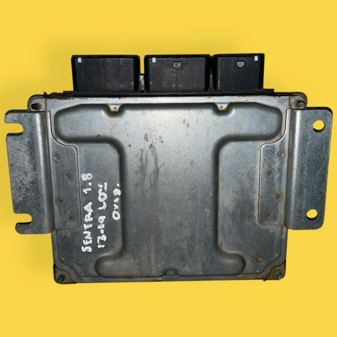 Computadora Motor Nissan Sentra 1.8 Original 13-19 Bem404300