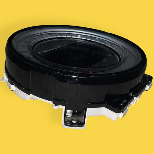 Clúster Velocímetro Mini Cooper R55/r56/r57/r58/r59 07-15 Negro